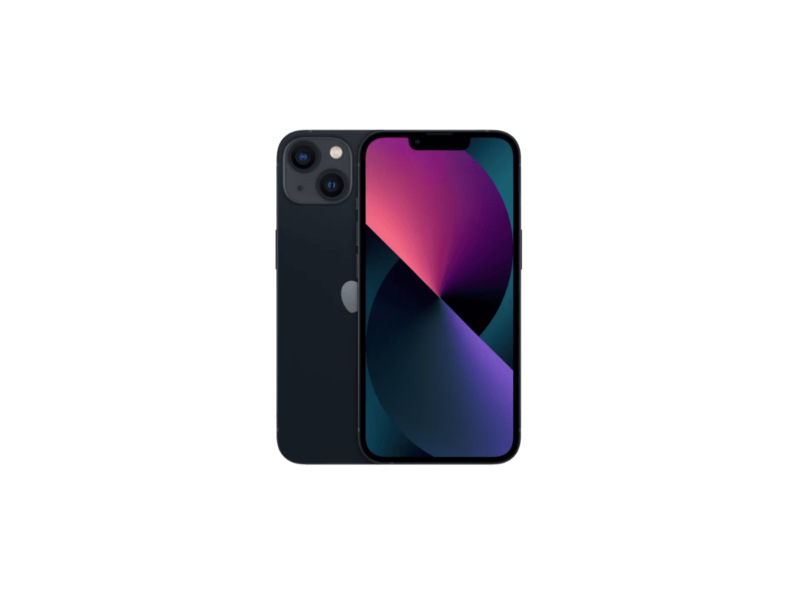 iPhone 13 Midnight