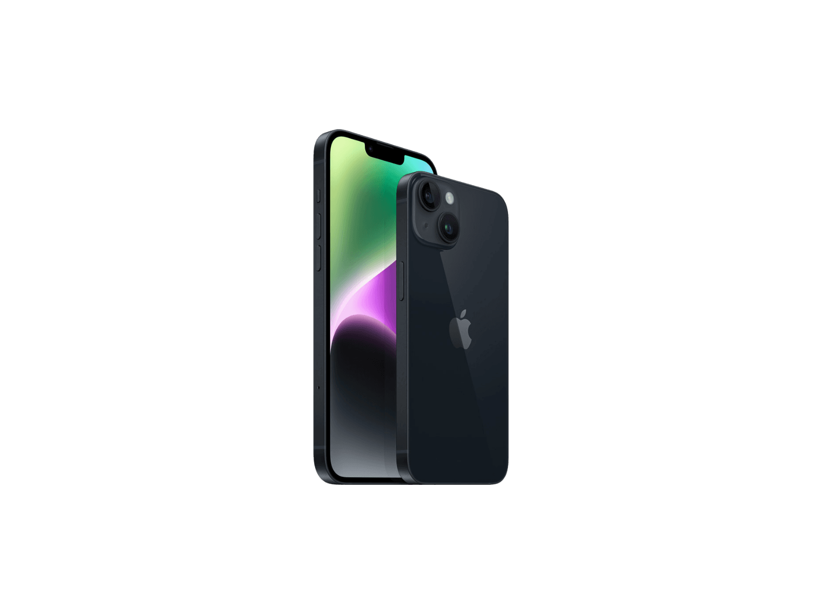 iPhone 14 Midnight