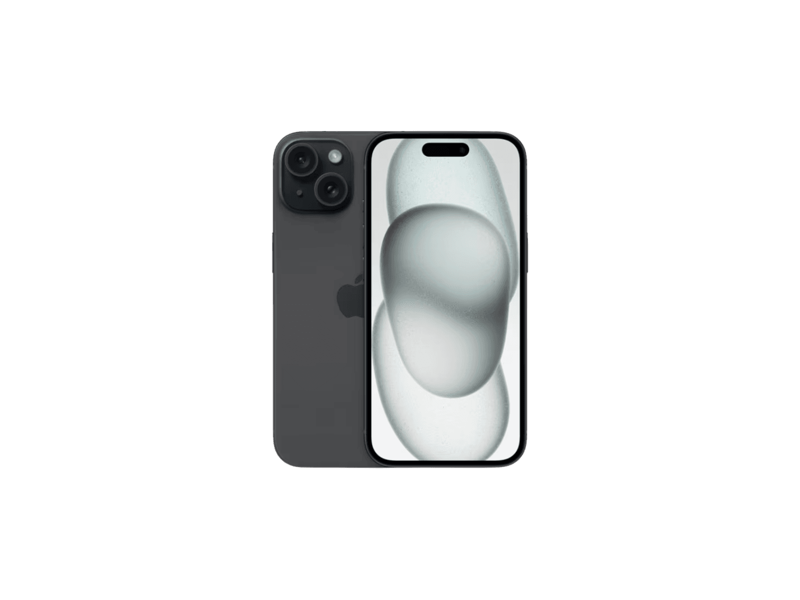 iPhone 15 Black