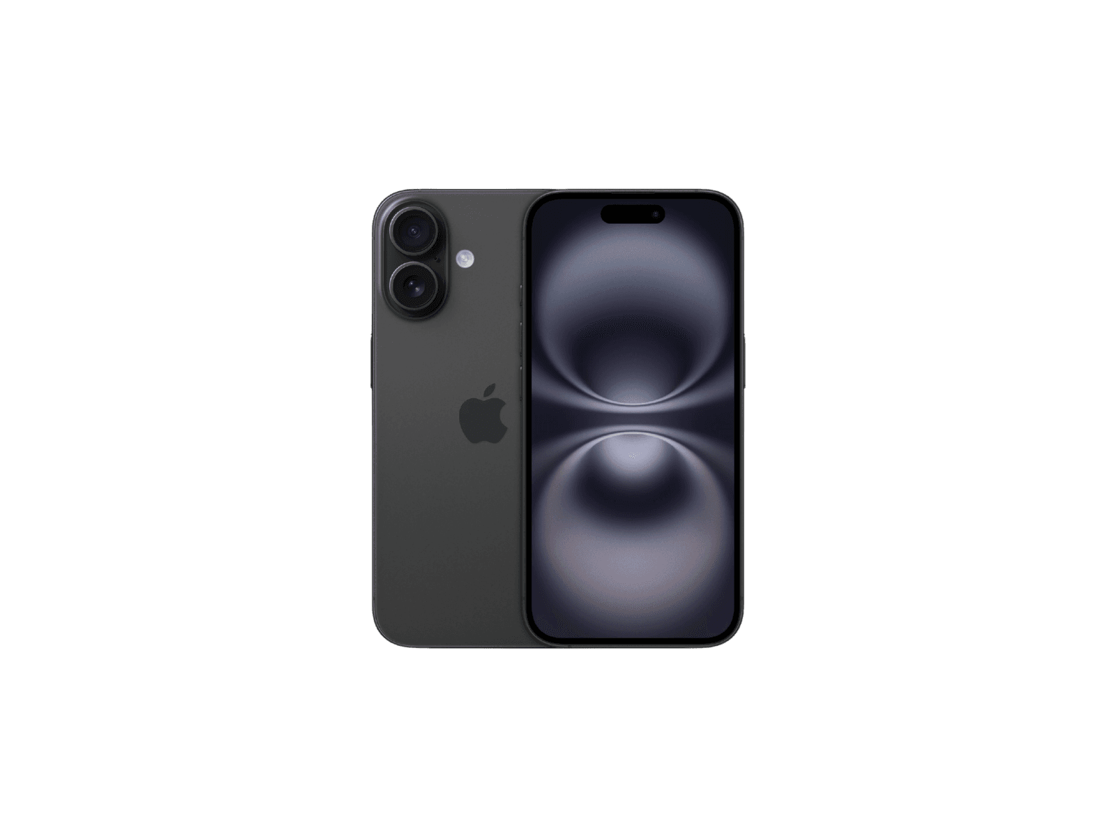 iPhone 16 Plus Black