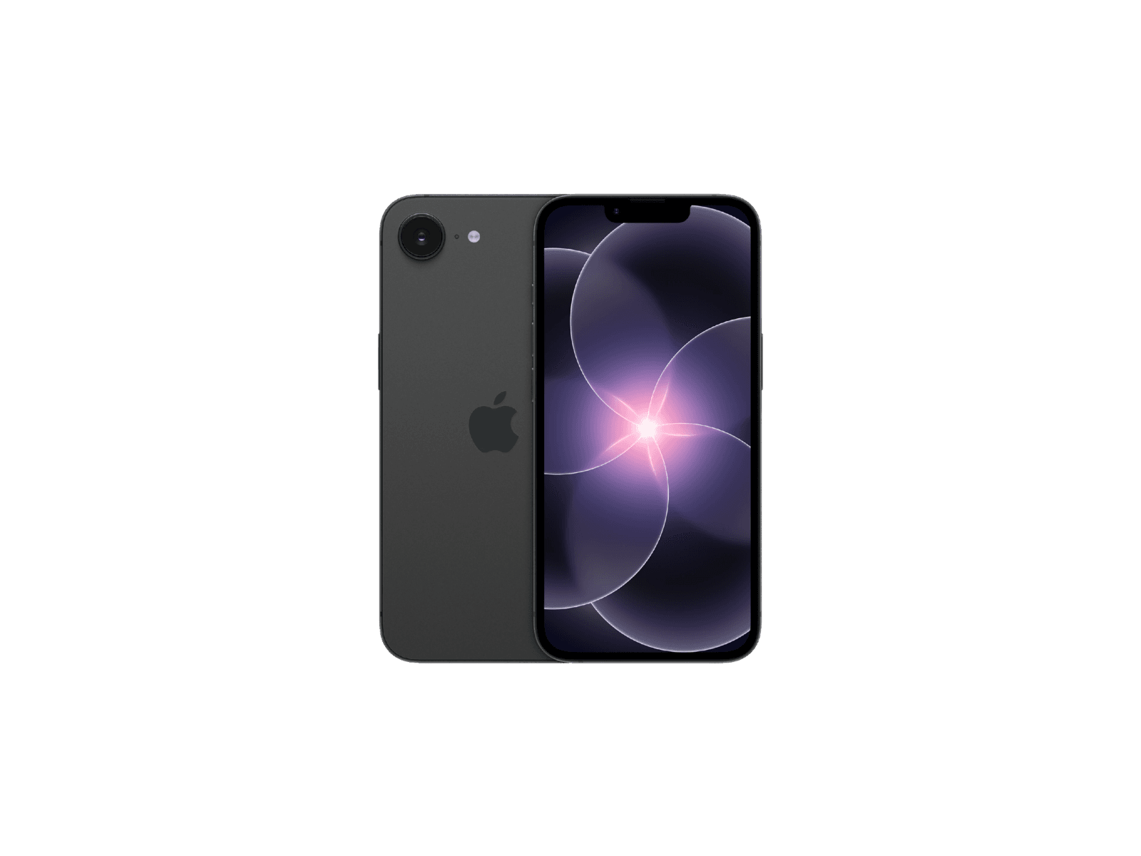 iPhone 17e Black